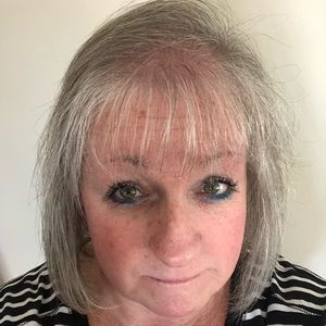 Meet your Posher, Jocelyn